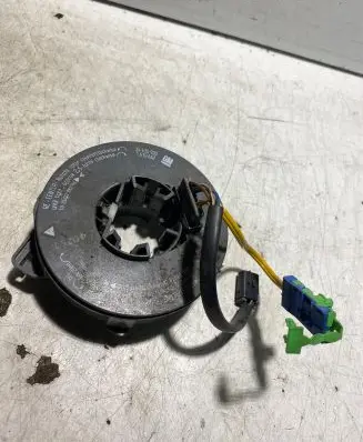 Opel Zafira A Airbag slip ring squib (SRS ring) 87654321