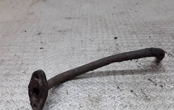 Iveco Daily 35 - 40.10 Turbo turbocharger oiling pipe/hose