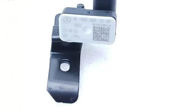 Mercedes-Benz GLE (W166 - C292) ESP acceleration yaw rate sensor A0009057600