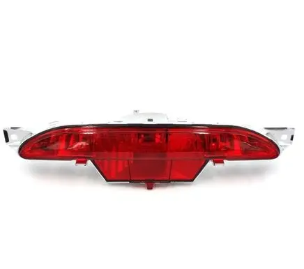 Peugeot 208 Rear/tail lights 9674308980
