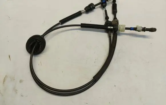 Mercedes-Benz Sprinter W907 W910 Gear shift cable linkage 