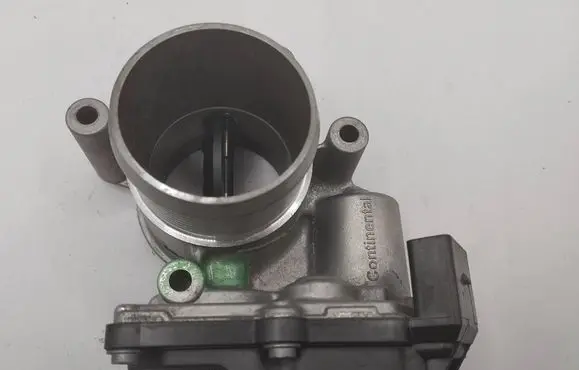 Throttle valve