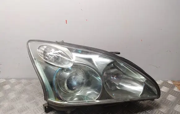 Lexus RX 330 - 350 - 400H Headlight/headlamp