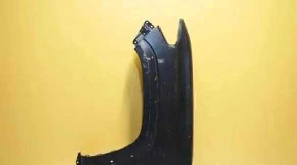 Toyota Tacoma III Fender