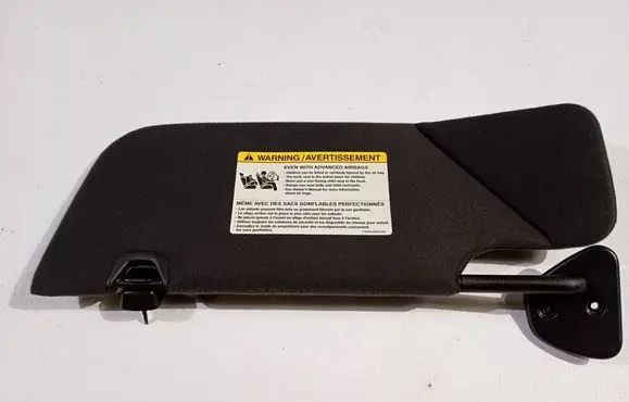 Ford Mustang V Sun visor 1100063