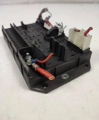 Land Rover Range Rover L322 Fuse module YQE500390 518880000 070410232858