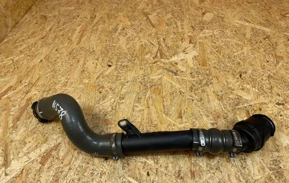 Renault Captur Intercooler hose/pipe 144602760R