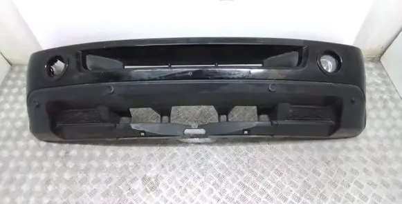 Land Rover Range Rover Sport L320 Front bumper
