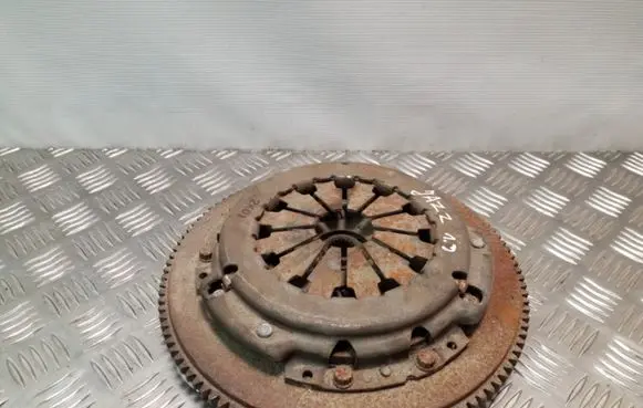 Honda Jazz Clutch set kit