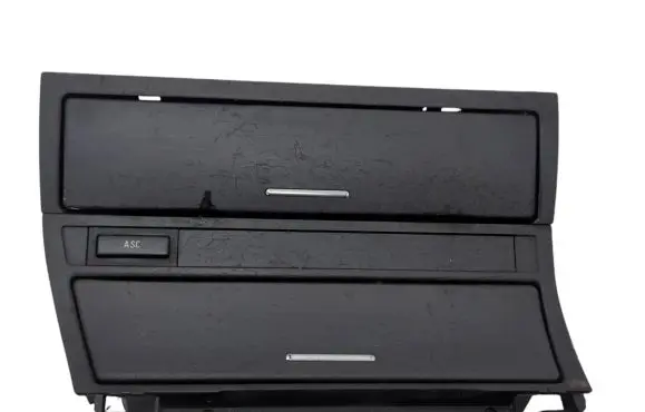 BMW 3 E46 Ashtray trim (front) 307090100 307110100 8205377