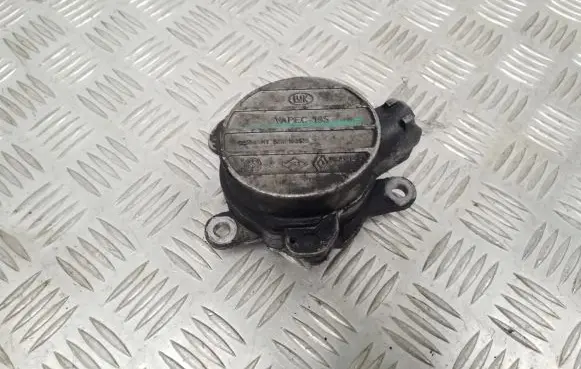 Nissan Primastar Vacuum pump 8200102535