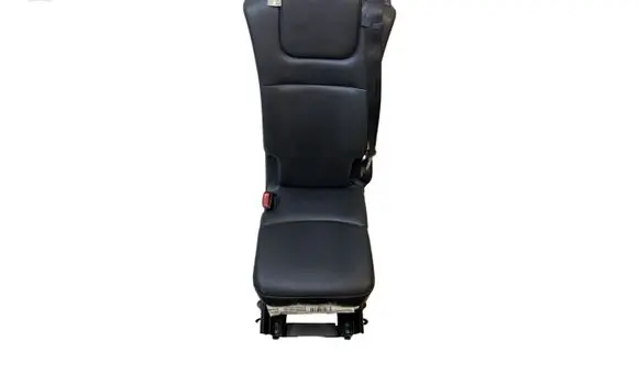 Rear seat