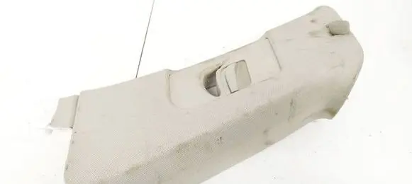 Audi Q7 4L Other interior part 4L0867294