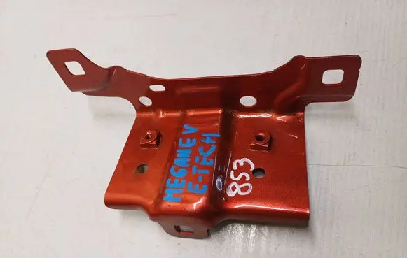 Renault Megane E-Tech Fender mounting bracket 663516111R