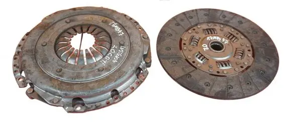 Opel Insignia B Clutch set kit 3082002772 B20DTH SPRZEGLO