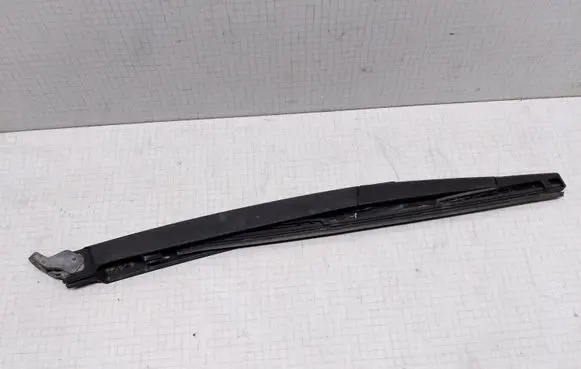 Opel Vectra C Rear wiper blade 24417607