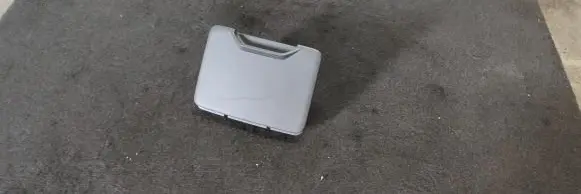 Volvo S60 Car ashtray 9177753