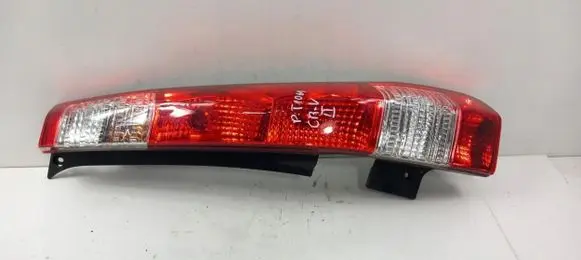 Honda CR-V Rear/tail lights