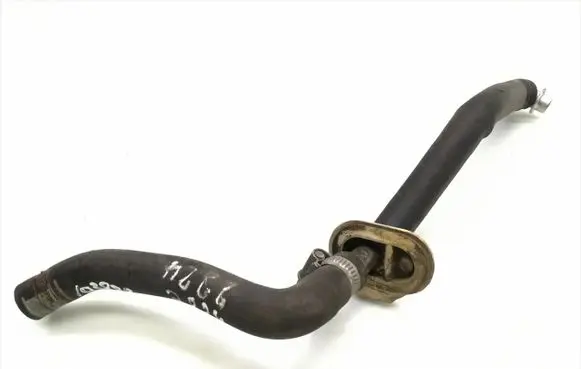 Audi A8 S8 D3 4E Air conditioning (A/C) pipe/hose
