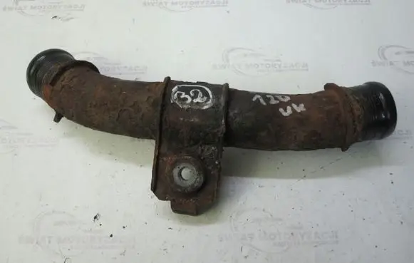 Fiat Panda III Air intake hose/pipe 51896729