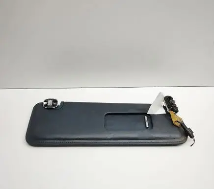 Bentley Continental Sun visor 3W0857552AA 3W0857584F