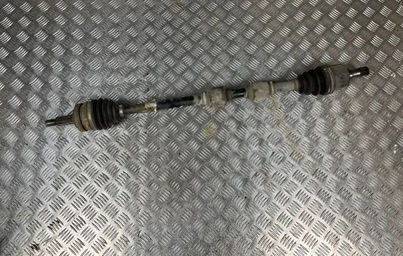 KIA Optima Front driveshaft