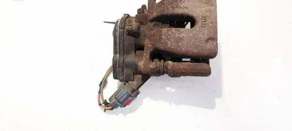 Renault Scenic III - Grand scenic III Rear brake caliper