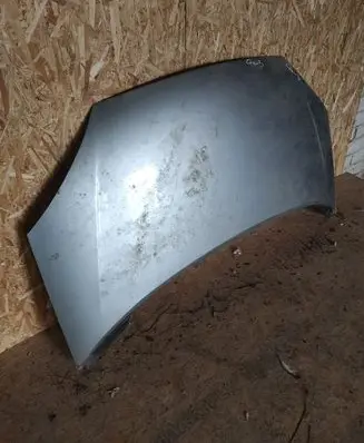 Ford Galaxy Engine bonnet/hood