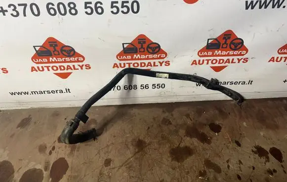 Volkswagen Jetta VI Engine coolant pipe/hose 1K0145762GG