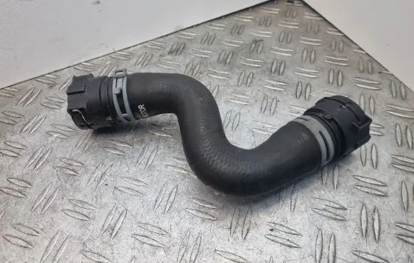 Audi Q5 SQ5 Engine coolant pipe/hose 80A122101