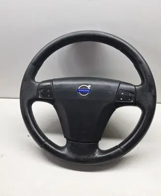 Volvo V50 Steering wheel 