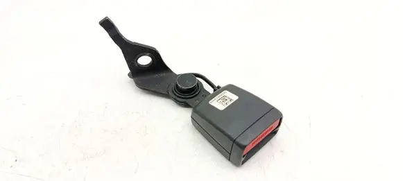 BMW 2 G42 Seat belt adjustment rail 646104100E