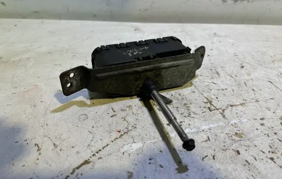 Volvo S80 Headlight wiper motor 0390206211 9154527