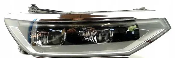 Volkswagen PASSAT B8 Headlight/headlamp 3G2941082T