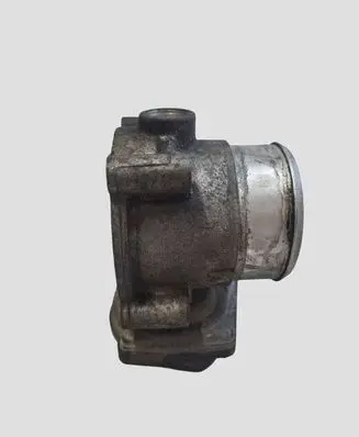 Skoda Octavia Mk2 (1Z) Throttle valve 06F133062G A2C53044094