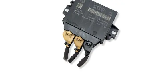 Volkswagen PASSAT B7 Parking PDC control unit/module 3AA919475L