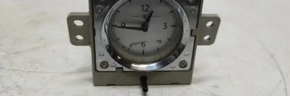 Chrysler Voyager Clock 04602626AG 53959A 432861