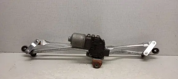Audi A4 S4 B7 8E 8H Front wiper linkage 8E1955119BO 0390241509 3131B5353B