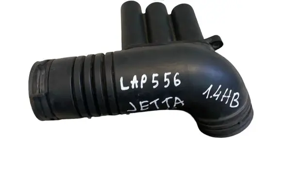 Volkswagen Jetta VI Air intake hose/pipe 04E129651C