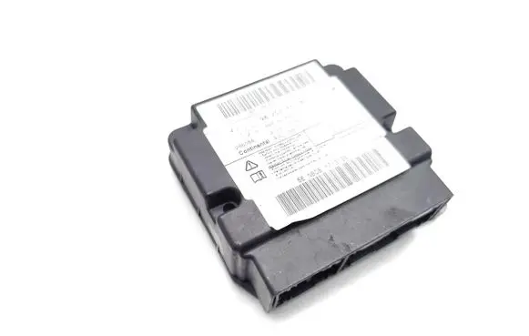 Citroen C3 Aircross Airbag control unit/module 9825277080 A3C10997100