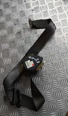 Audi A6 S6 C5 4B Front seatbelt 4b0857705a