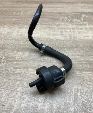 Valve vacuum