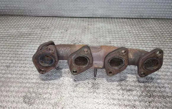 Opel Vivaro Exhaust manifold 788182