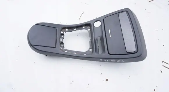Renault Espace IV Gear shifter surround trim plastic OSONA