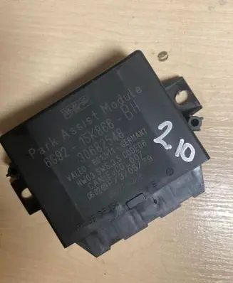 Volvo XC60 Parking PDC control unit/module 30682548 6G9215K866BB