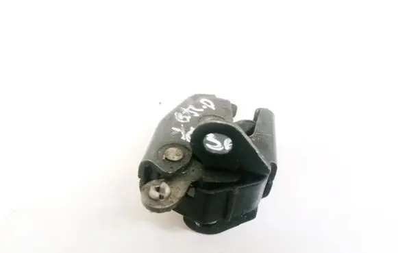 Fiat Doblo Rear door lock