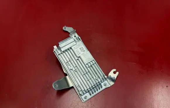 BMW X1 U11 Brake system control unit/module 5B6C402 34505B6C402