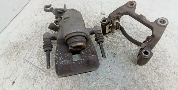 Audi A3 S3 8P Rear brake caliper