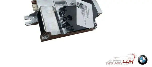 BMW X5 G05 Sound amplifier 512R3A923D1