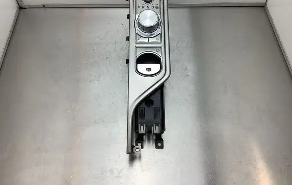 Jaguar XF X250 Gear shifter/selector 8X237E453EC 30SLK04503010